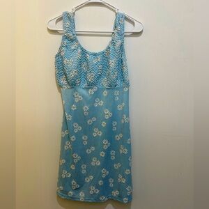 Rocket Candy daisy dress